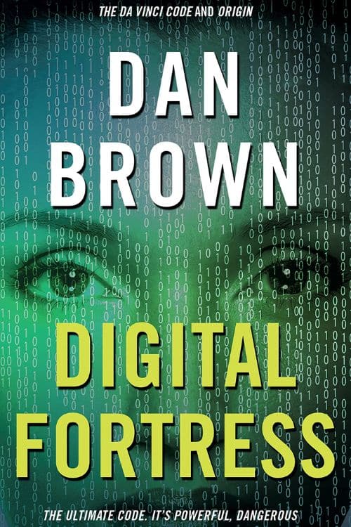 Digital Fortress by Dan Brown