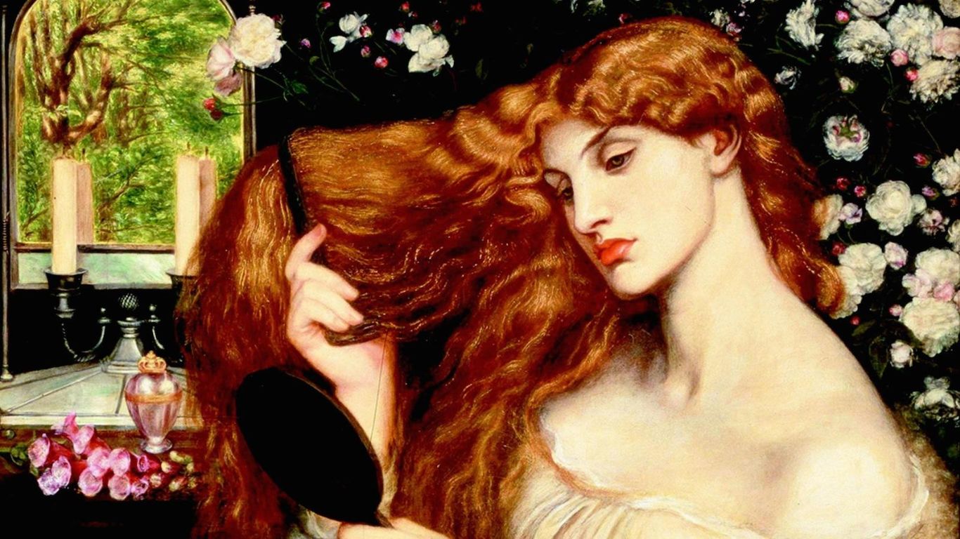 10 Most Famous Witches in Folklore and Mythology - Lilith (Jewish folklore)