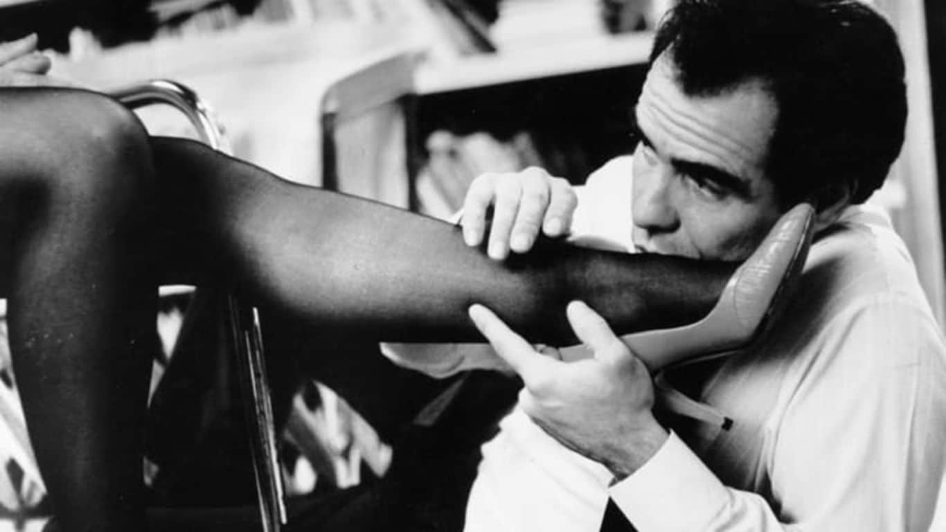 Homework, or How Pornography Saved the Split Family from Boredom and Improved their Financial Situation Jaime Humberto Hermosillo (1991)