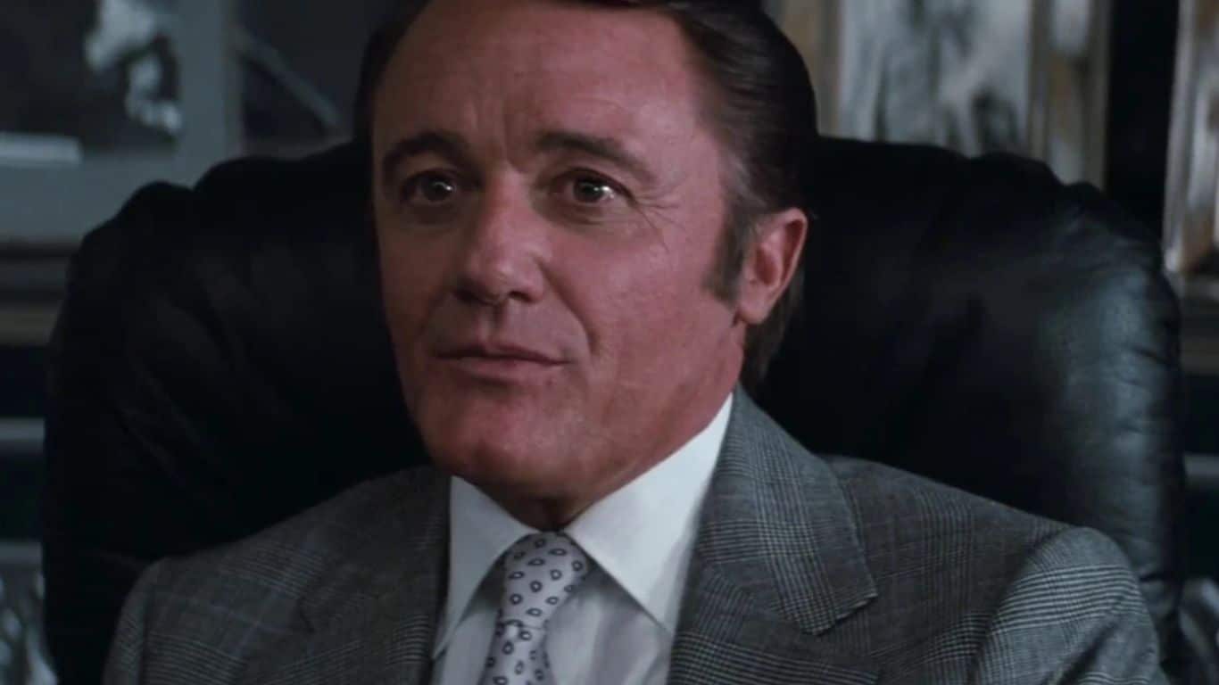 Ross Webster - Superman III