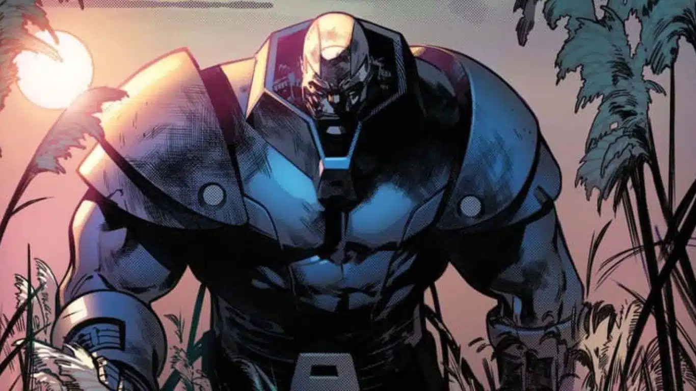 10 Marvel Villains Who Saved The World - Apocalypse 