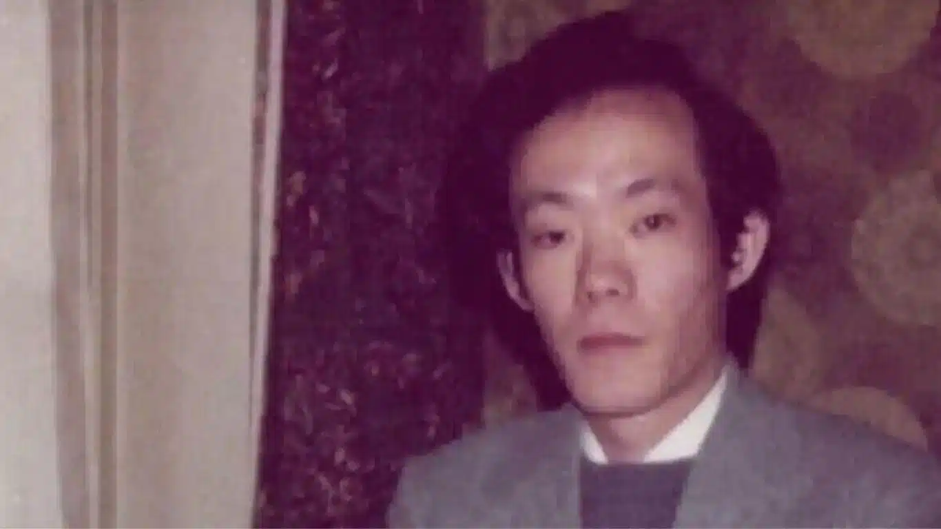 15 Gruesome Crimes: Crimes That Will Chill You to the Bone - Issei Sagawa