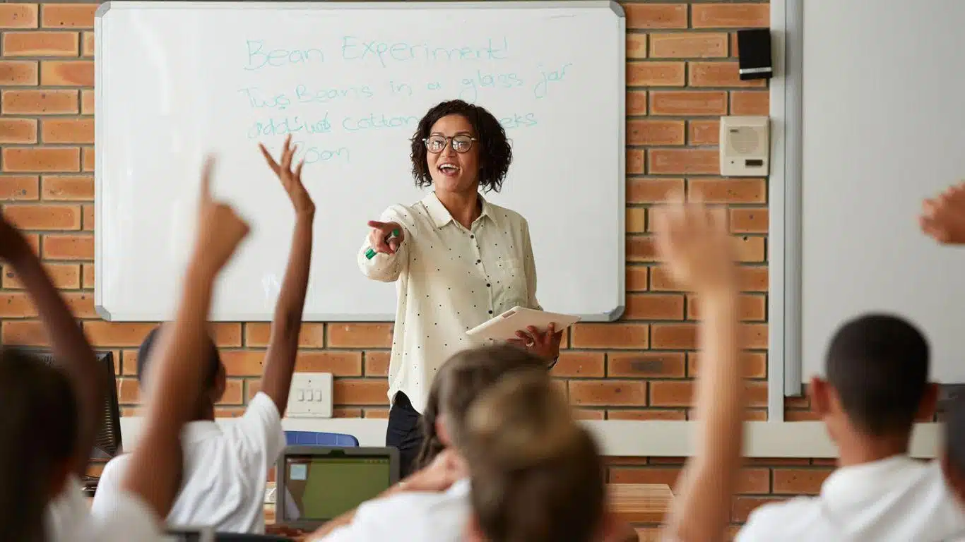 Tell them about your experiences