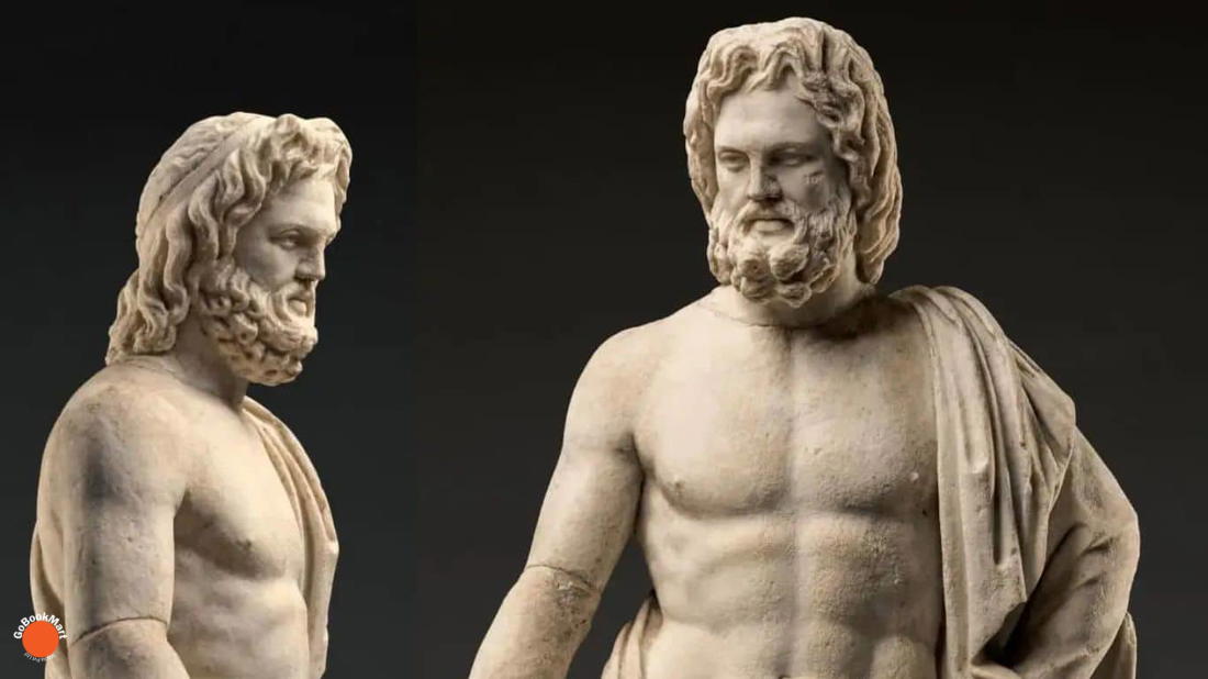 10 faits fascinants sur la mythologie grecque - Médecin capable de faire revivre le défunt