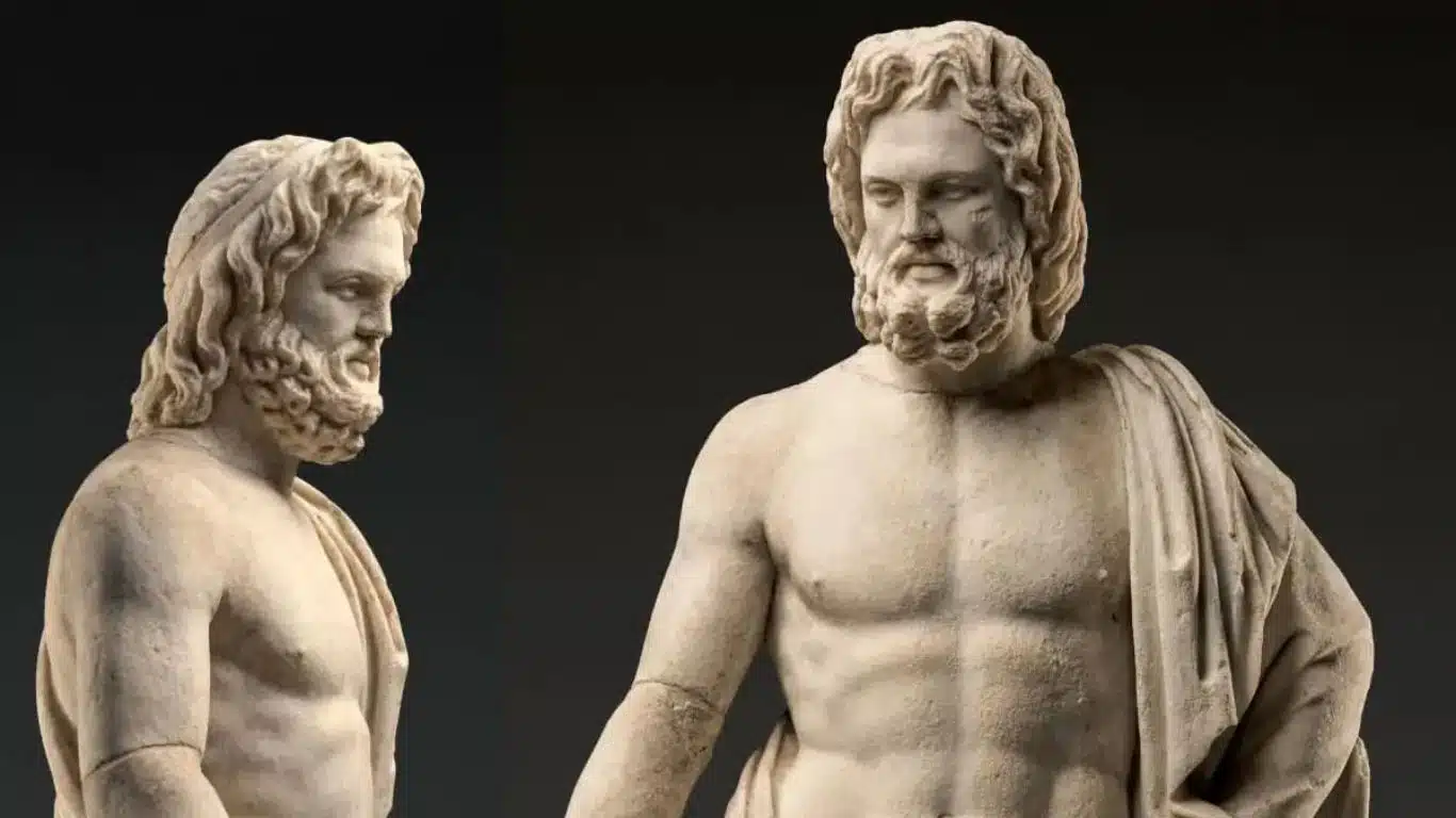 10 Fascinating Facts About Greek Mythology - Doctor With The Ability To Revive The Deceased