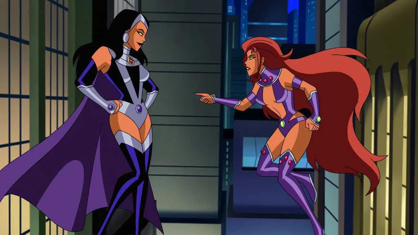 Blackfire 