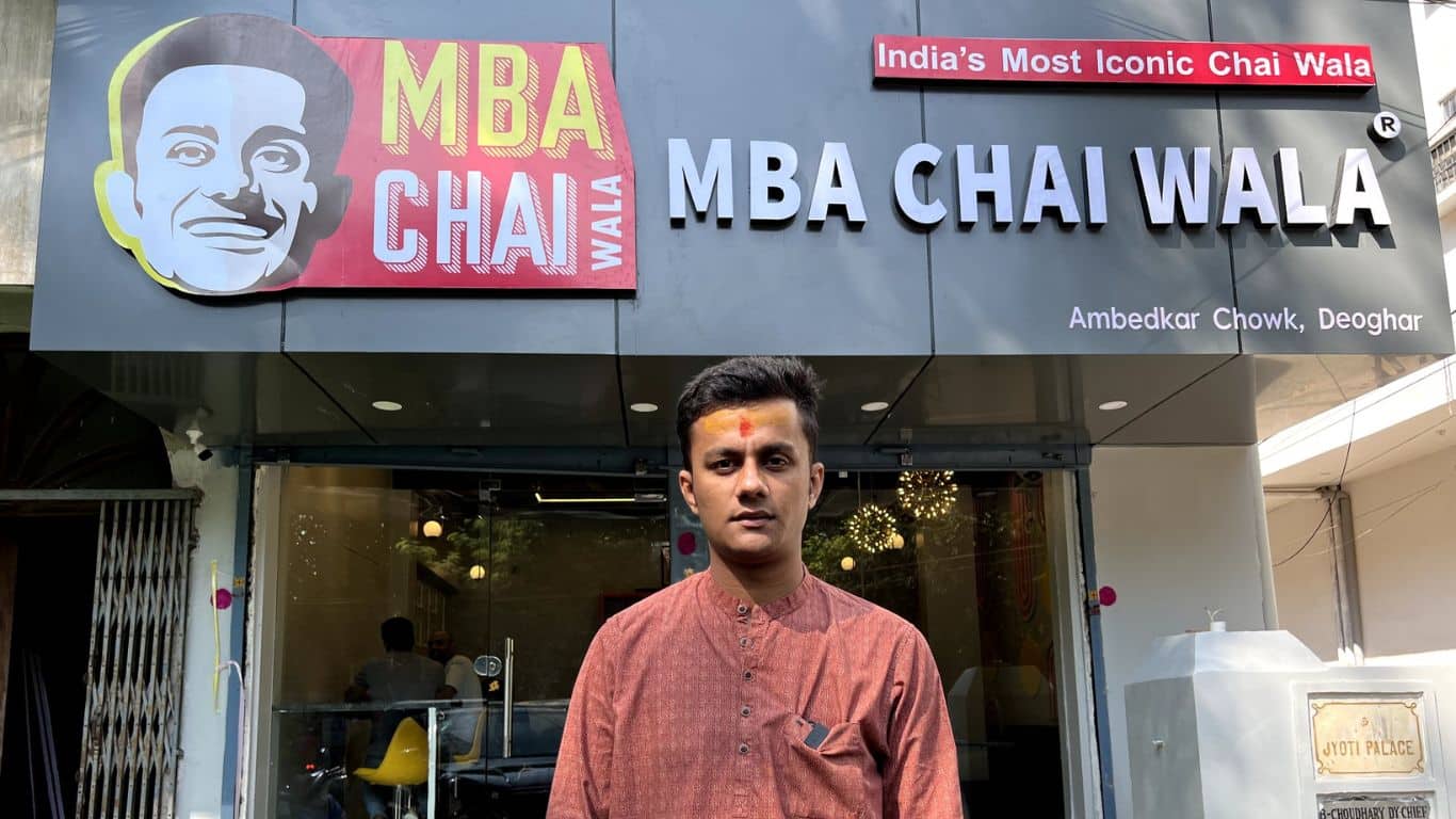 Top 10 Indian Start-ups 2022 - MBA Chai Wala