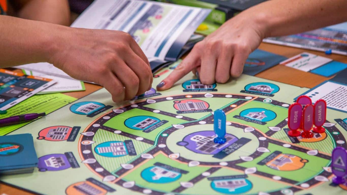 10 Innovative Teaching Methods to Engage Students - Role-Playing and Simulations