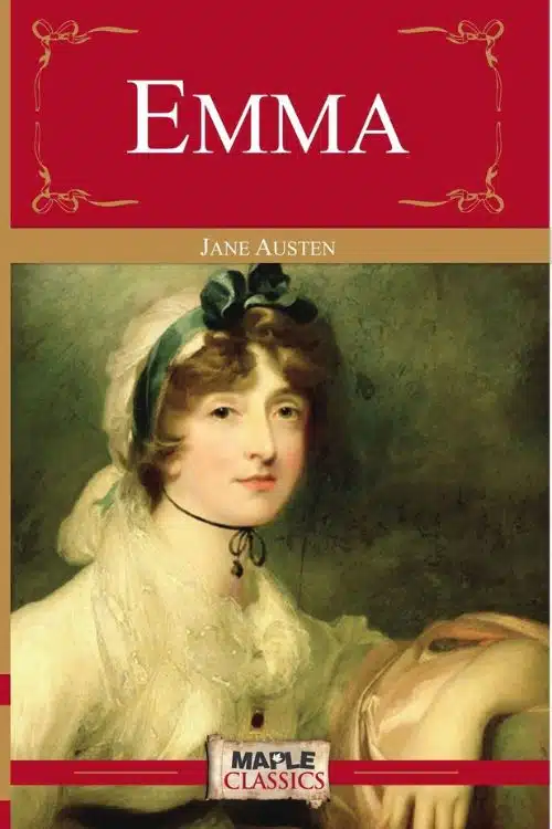 "Emma" by Jane Austen