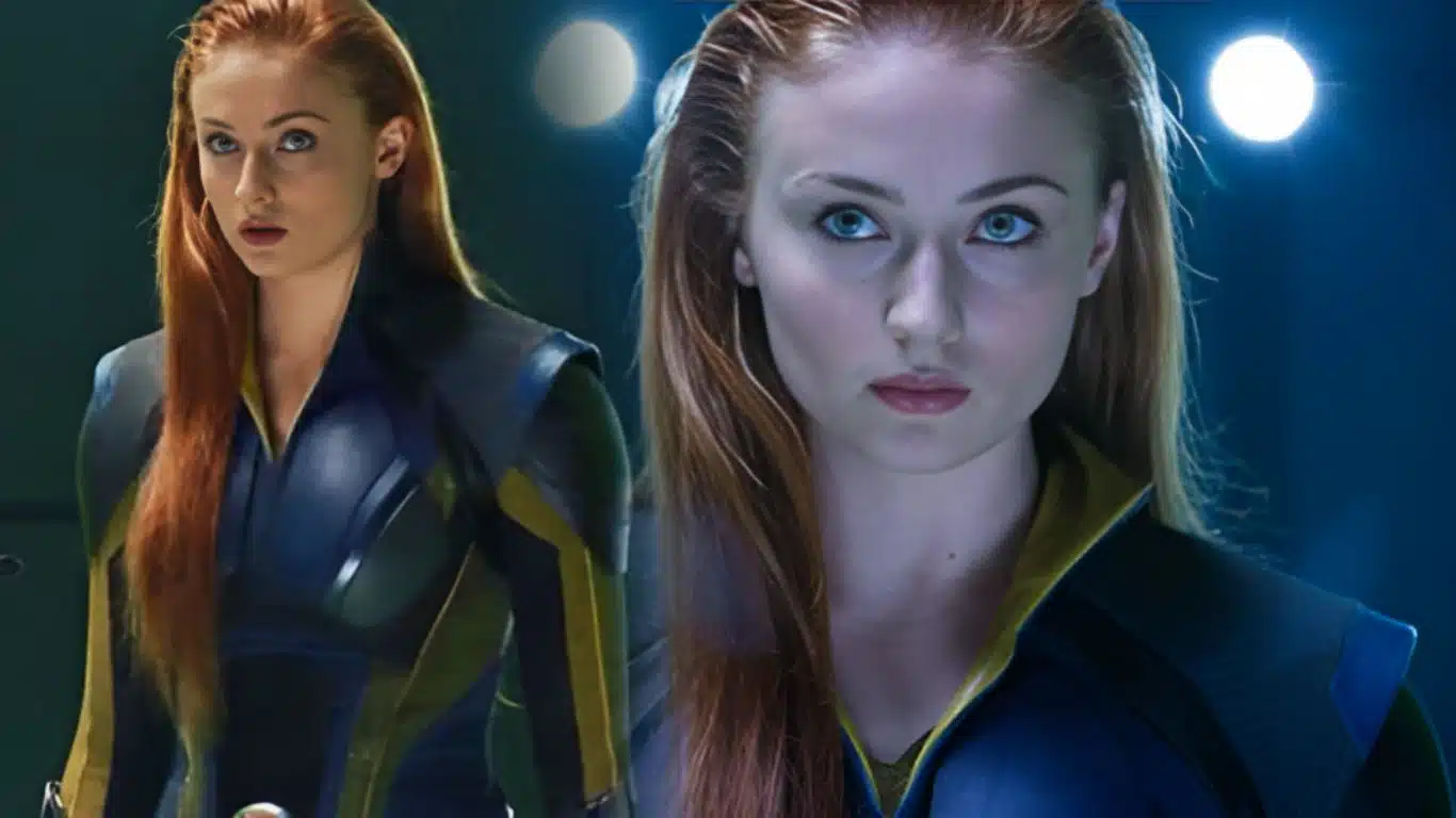 The 10 Most Successful Marvel Superhero Redesigns - Jean Grey - X-Men