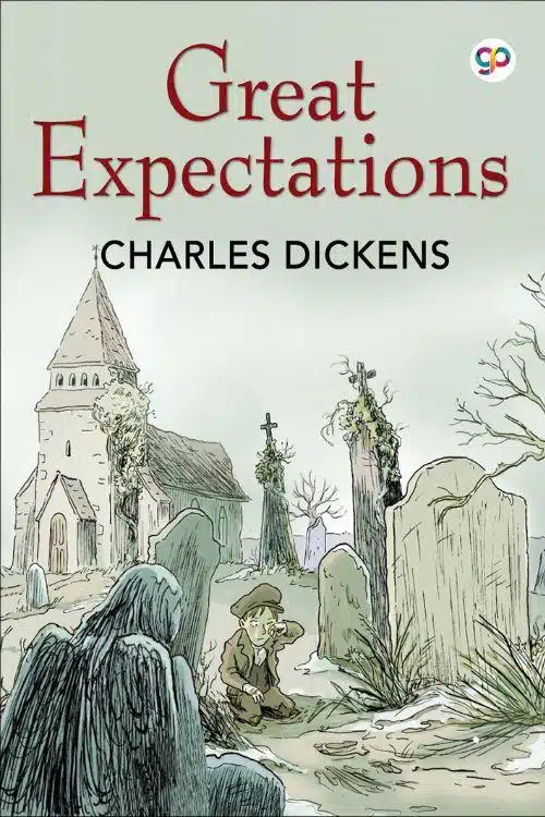 Great Expectations by Charles Dickens