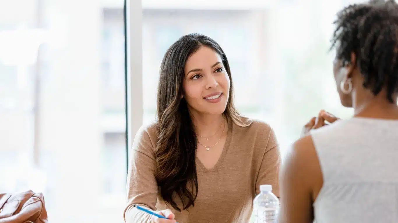 How to Build Strong Teacher-Student Relationships - Hold one-on-one meetings with them