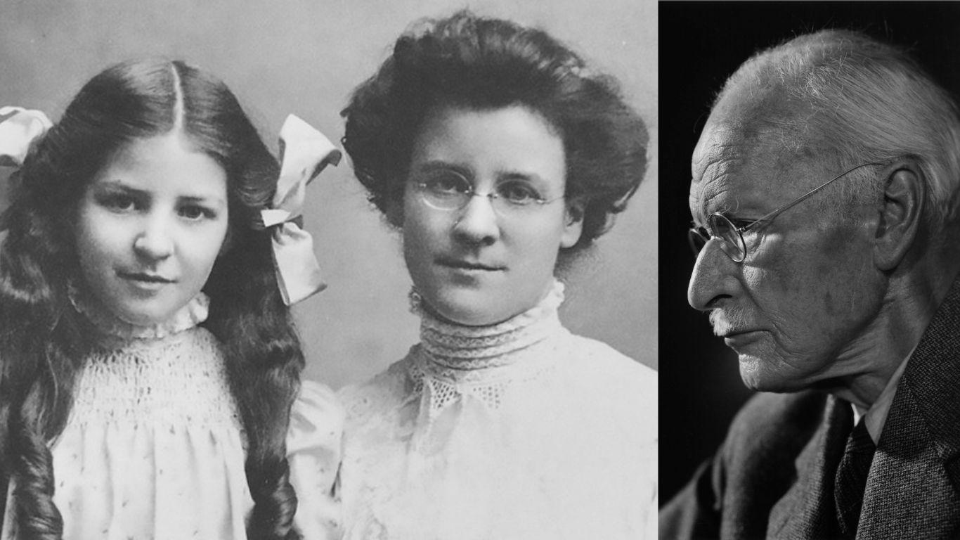 Background: Carl Jung's Theories and the Birth of MBTI