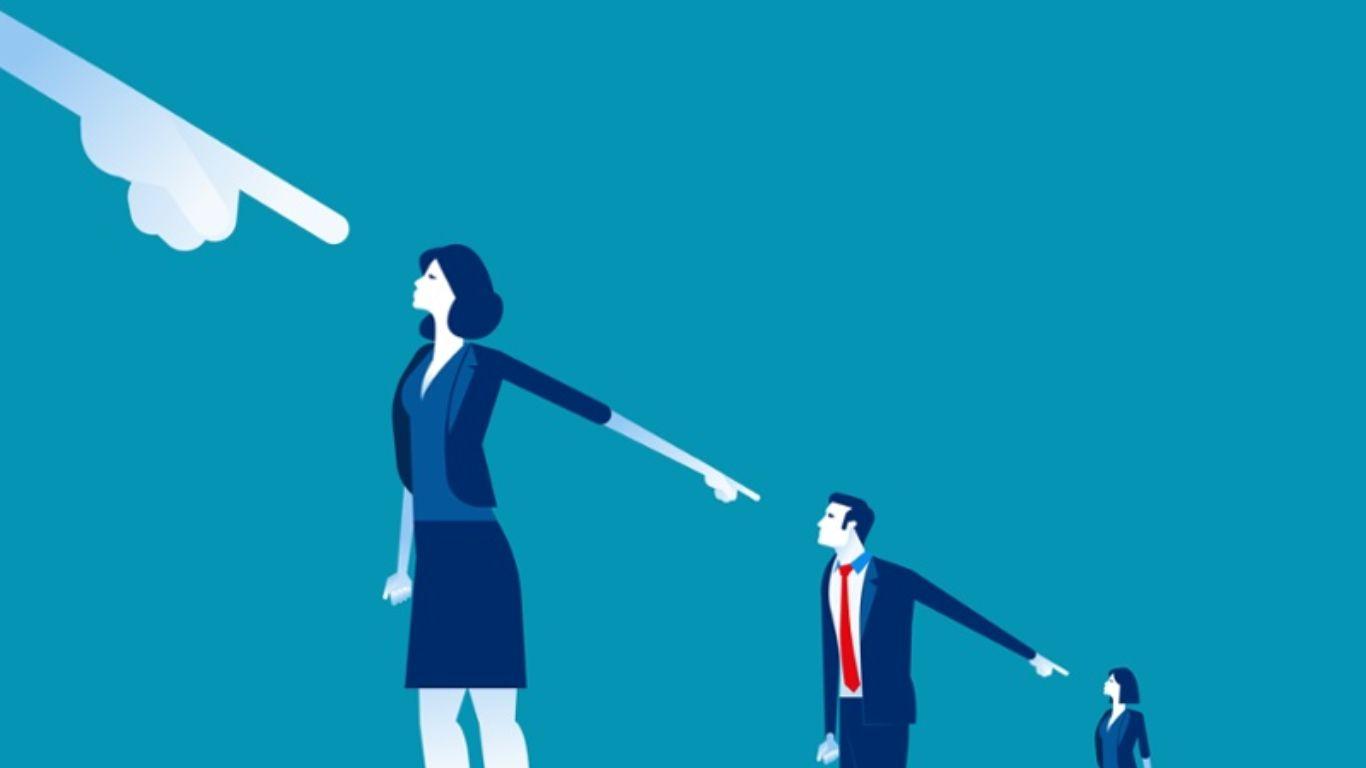 Experience is not what happens to you; it is what you do with what happens to you - Taking Responsibility