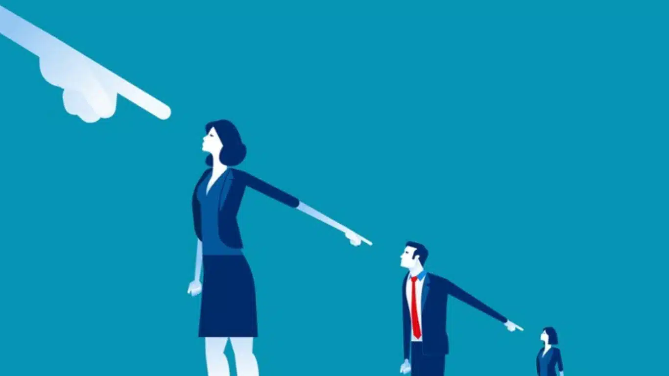 Experience is not what happens to you; it is what you do with what happens to you - Taking Responsibility