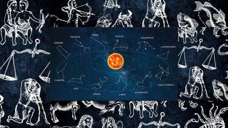Exploring The Origins and Importance of The Zodiac Signs