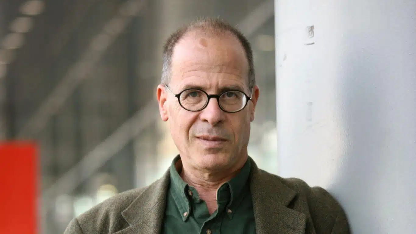 Famous Authors and Writers Who Died In April 2023 - Meir Shalev