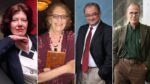Famous Authors and Writers Who Died In April 2023 4