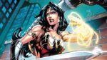 Greatest fear of Wonder Woman  10 Things That Scare Princess Diana