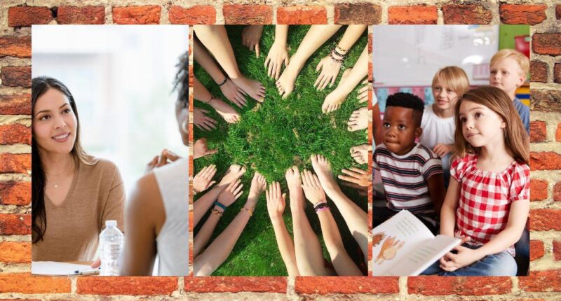 How to Build Strong Teacher-Student Relationships