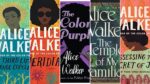 Most Famous Works of Alice Walker Top 5