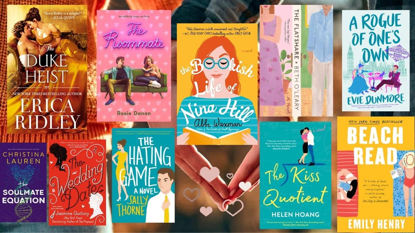Romance Novels You Need To Read This Summer GoBookMart(02)