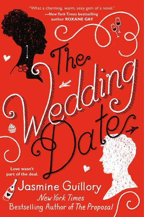 "The Wedding Date" by Jasmine Guillory