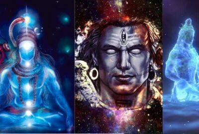 Significado del tercer ojo del Señor Shiva