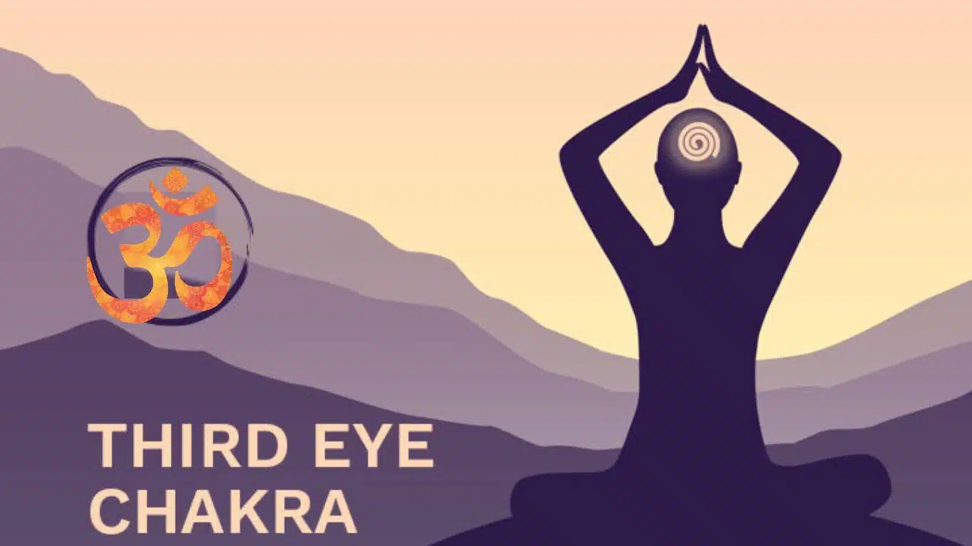 Significance of The Third Eye of Lord Shiva - Significance of The Third Eye in The Yogic Culture