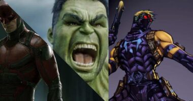 The 10 Most Successful Marvel Superhero Redesigns