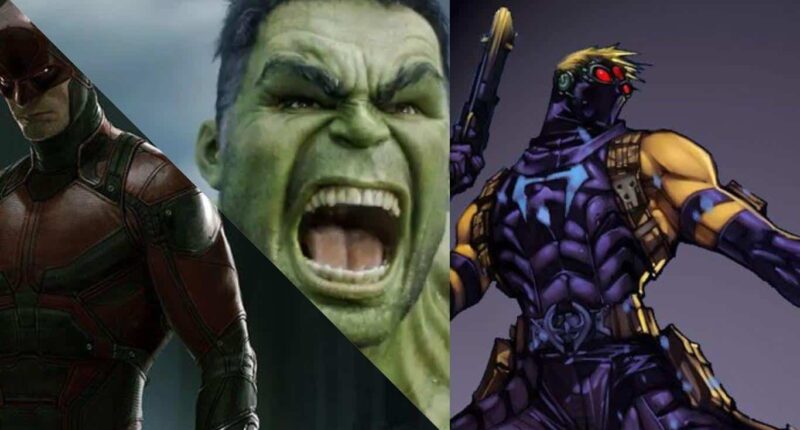 The 10 Most Successful Marvel Superhero Redesigns