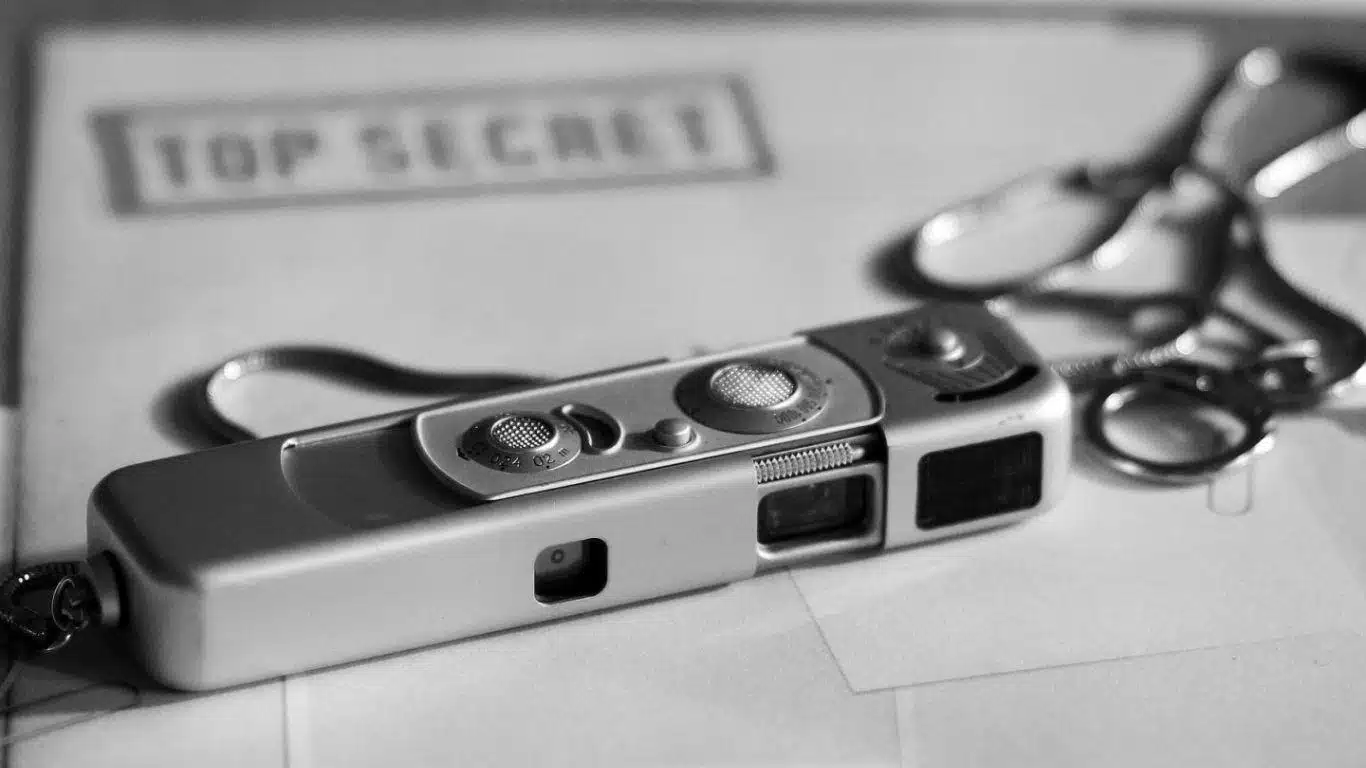 The Evolution of Spy Movies: From James Bond to Jason Bourne - Birth of the Spy Genre