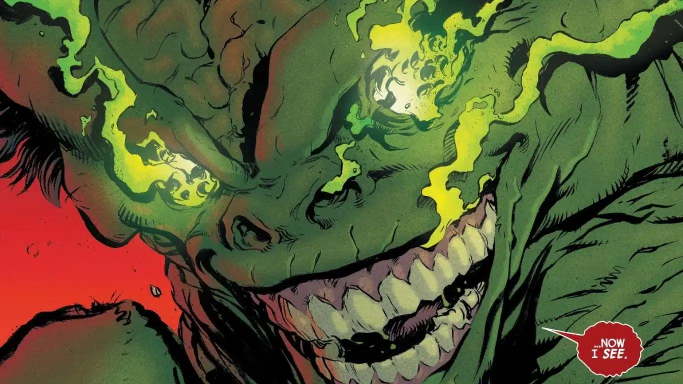 Top 10 Ancient Evils in Marvel Comics - The One Below All