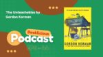 The Unteachables by Gordon Korman booklicious Podcast Episode 43 1