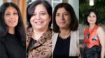 Top 10 Female CEOs from India