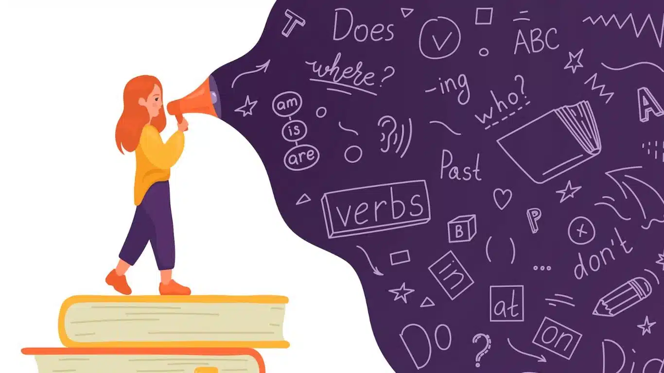 Types of Learning Disabilities and Ways to Address Them - Language Processing Disorder