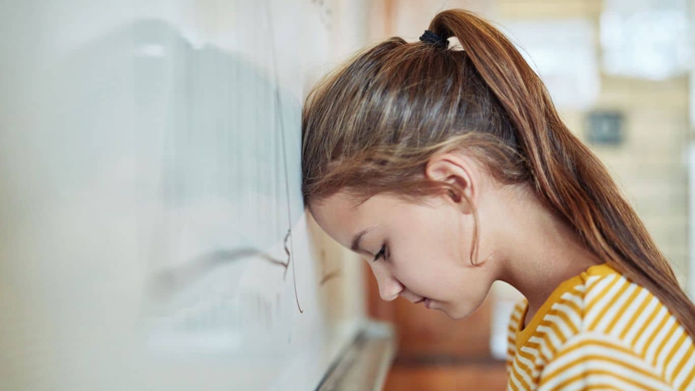 Types of Learning Disabilities and Ways to Address Them - Visual Processing Disorder