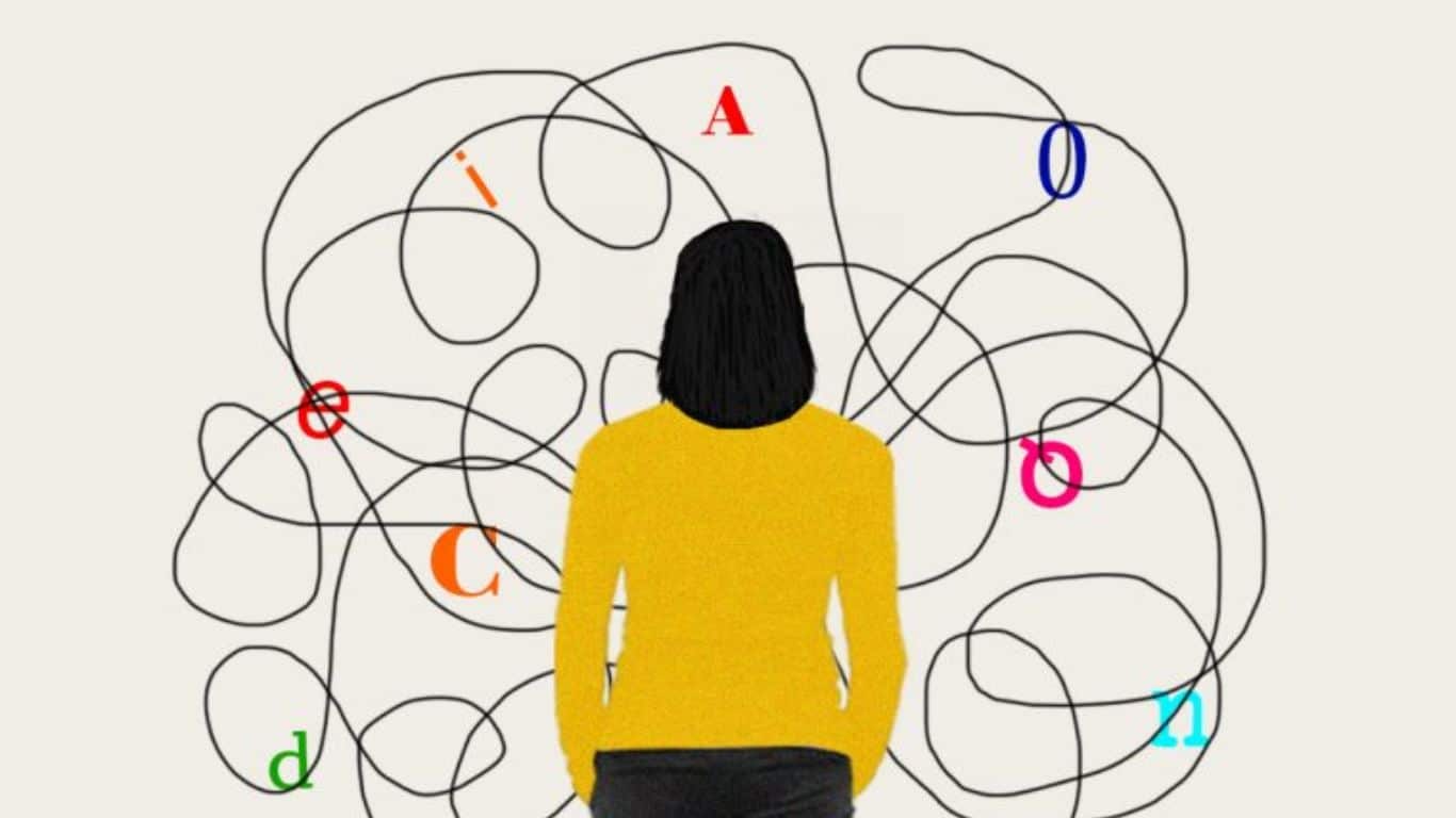 Types of Learning Disabilities and Ways to Address Them - Dyslexia