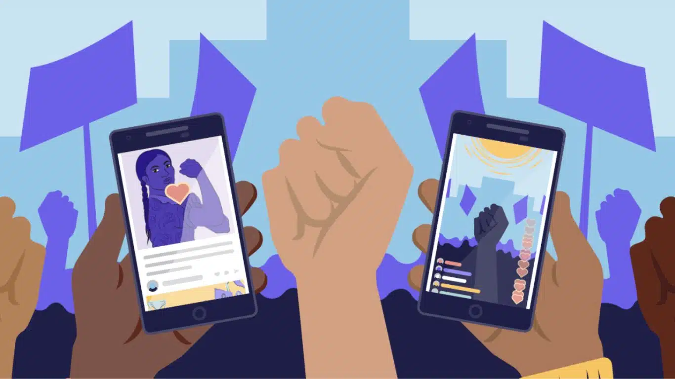 Political Landscape and Activism