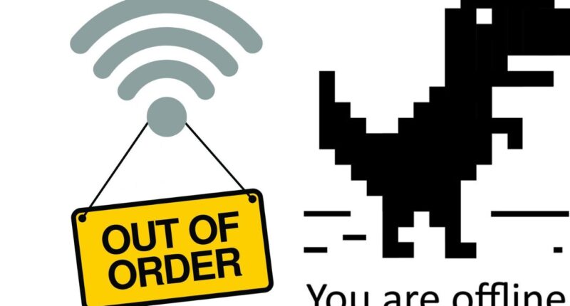 What If Social Media Platforms Disappear Tomorrow?