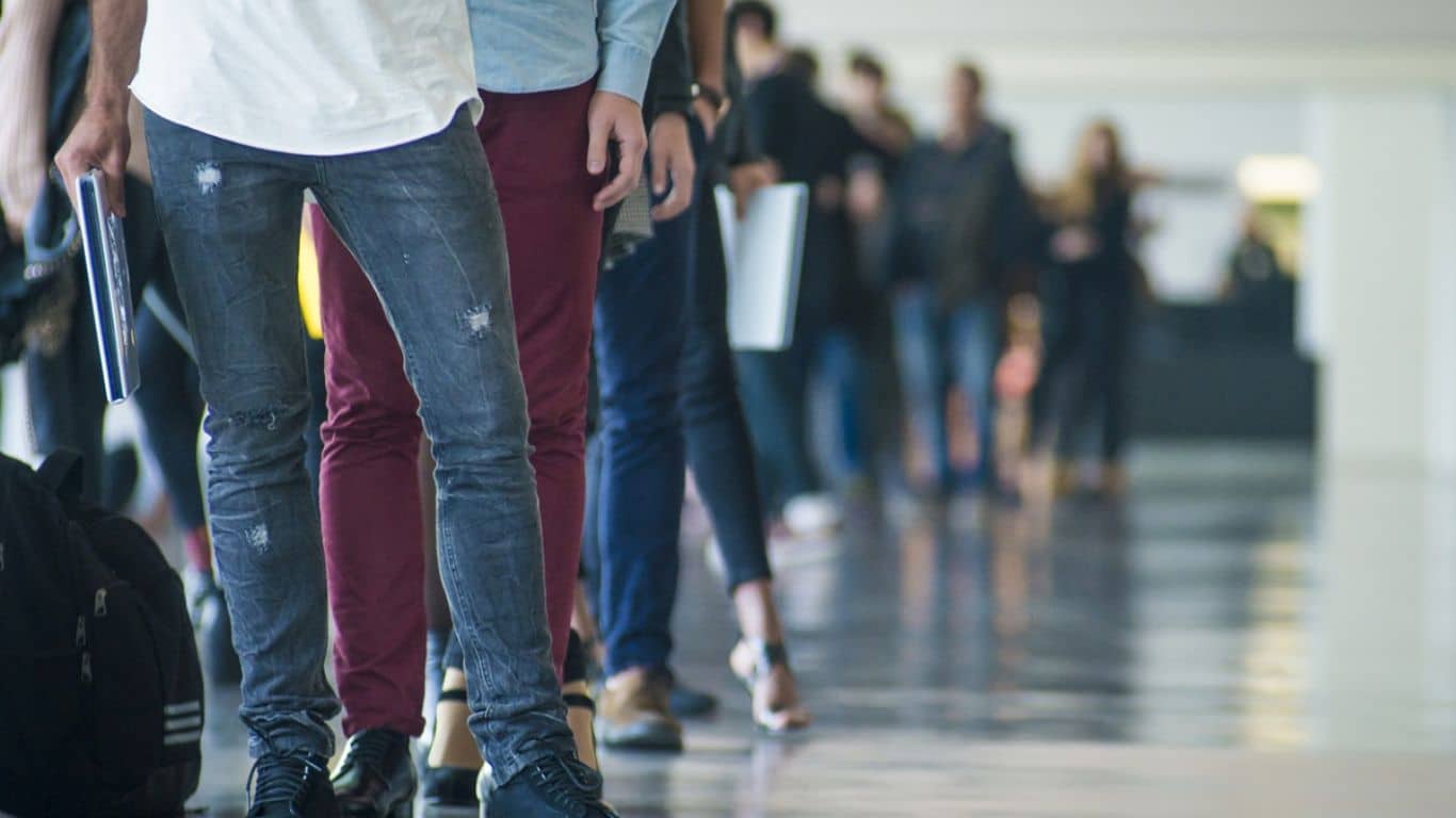 What makes Half of Indian Students Unemployable - Difference between Unemployment and Unemployability