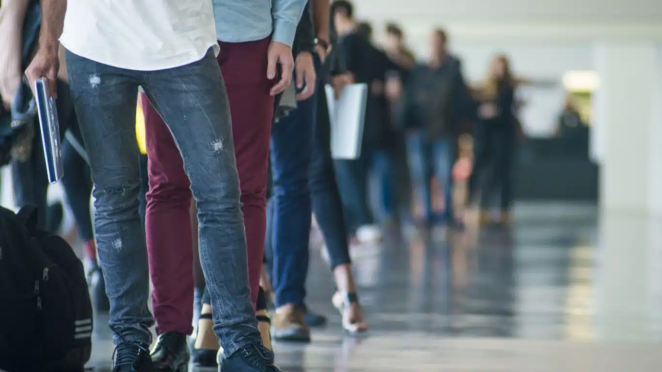 What makes Half of Indian Students Unemployable - Difference between Unemployment and Unemployability