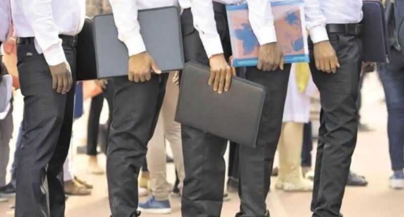 What makes Half of Indian Students Unemployable