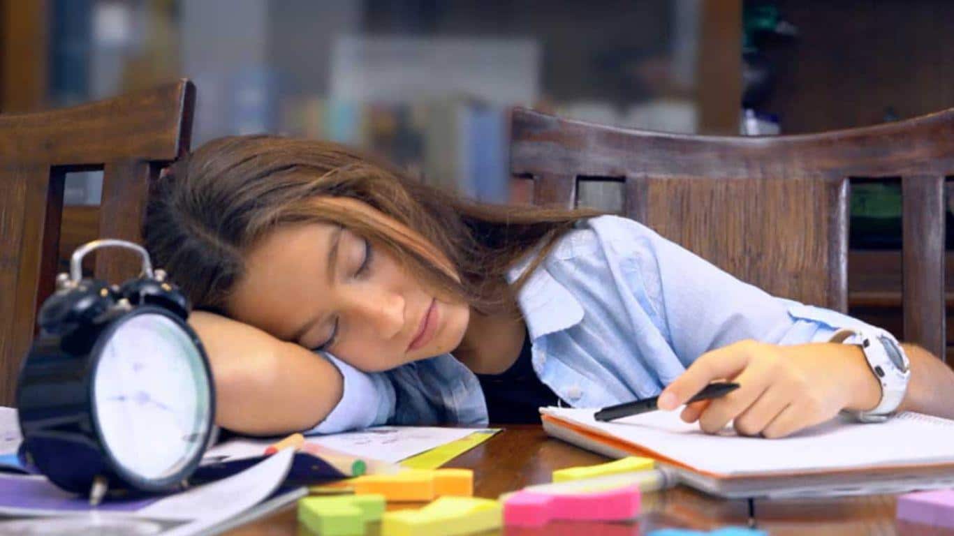 Why Homework is Important for Building Responsibility and Discipline  - Homework Teaches Time Management