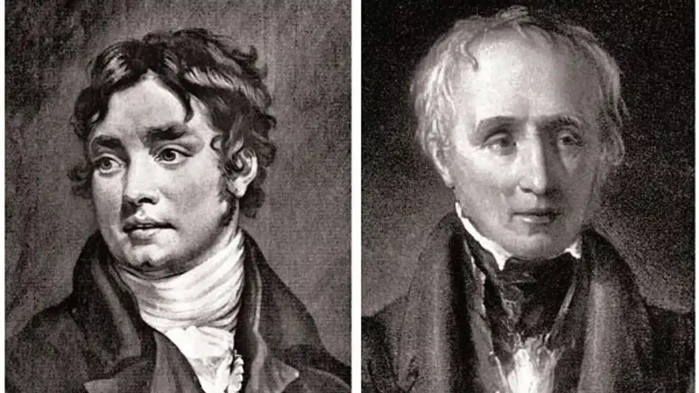William Wordsworth Biography | Poems | Poetry Foundation - Initial Days of Wordsworth Career and His First Publication 