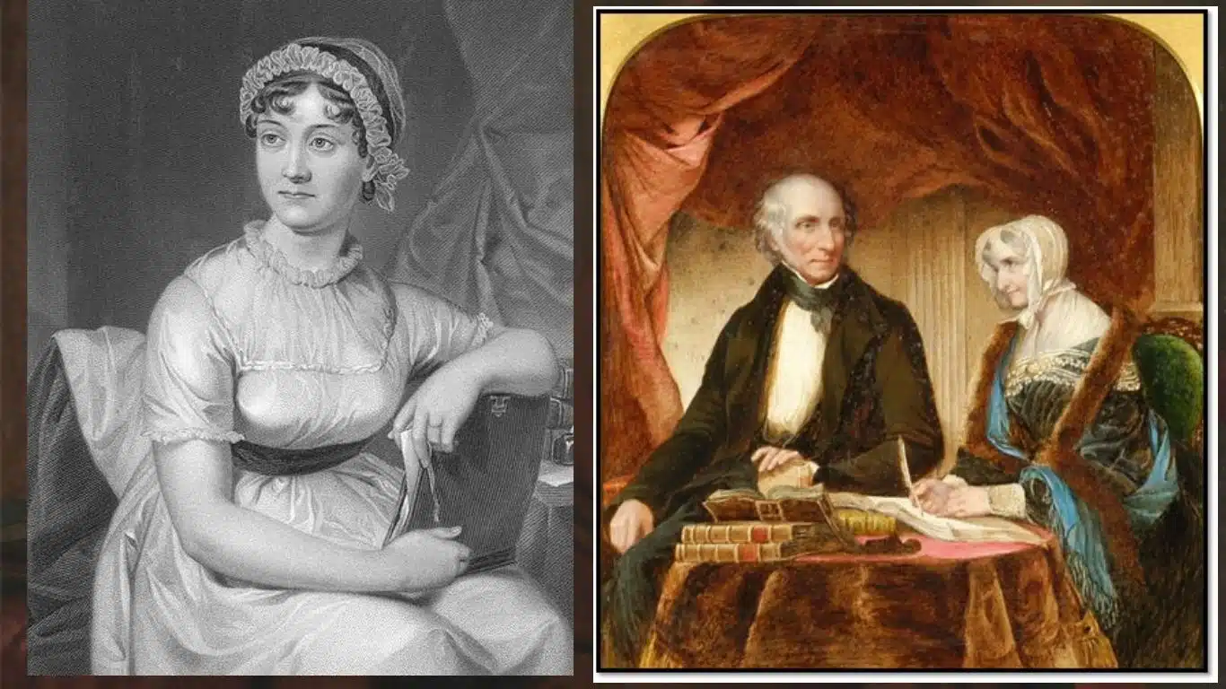 Wordsworth's Love Life and Family