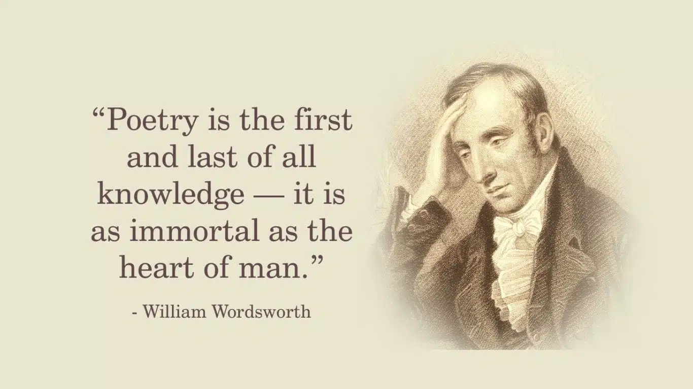 William Wordsworth Biography | Poems | Poetry Foundation - Best and Most Popular Works of William Wordsworth 