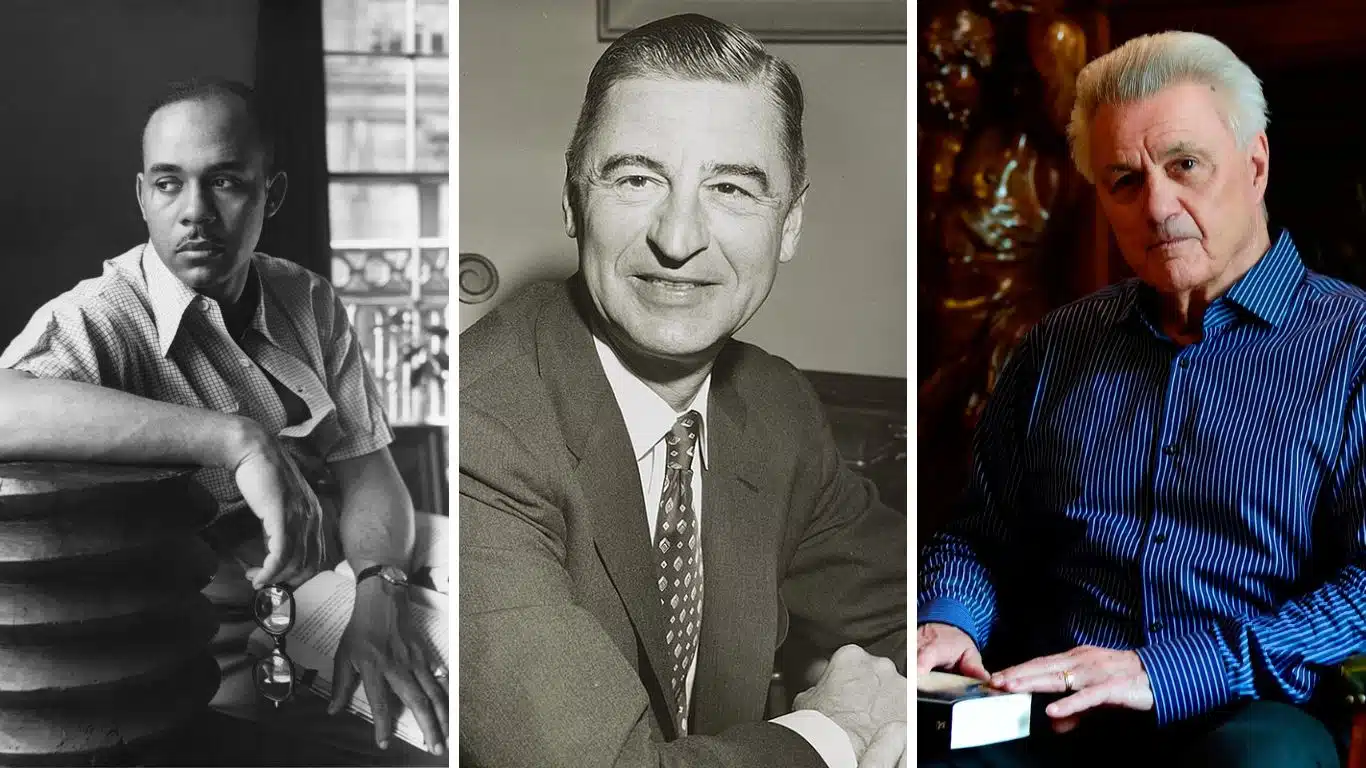 Famous Authors Born In March | Authors Born on March 1 to 30