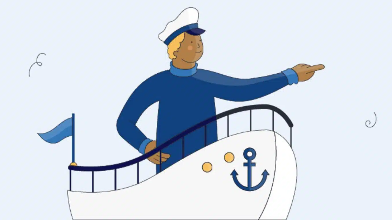 Types of Power in Leadership - Legitimate Power