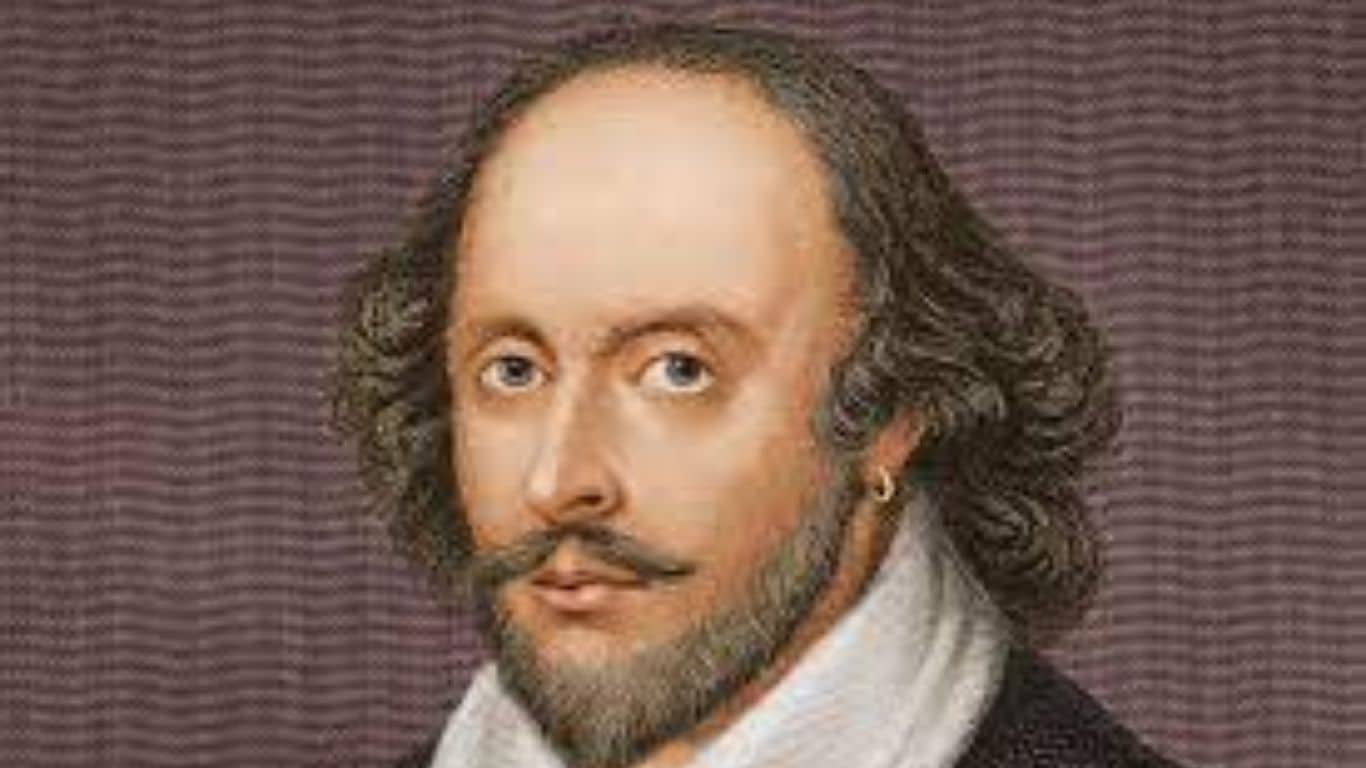 William Shakespeare